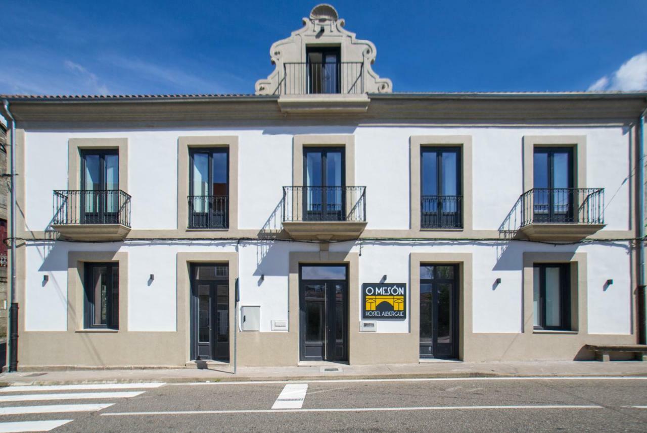Apartment O Meson *