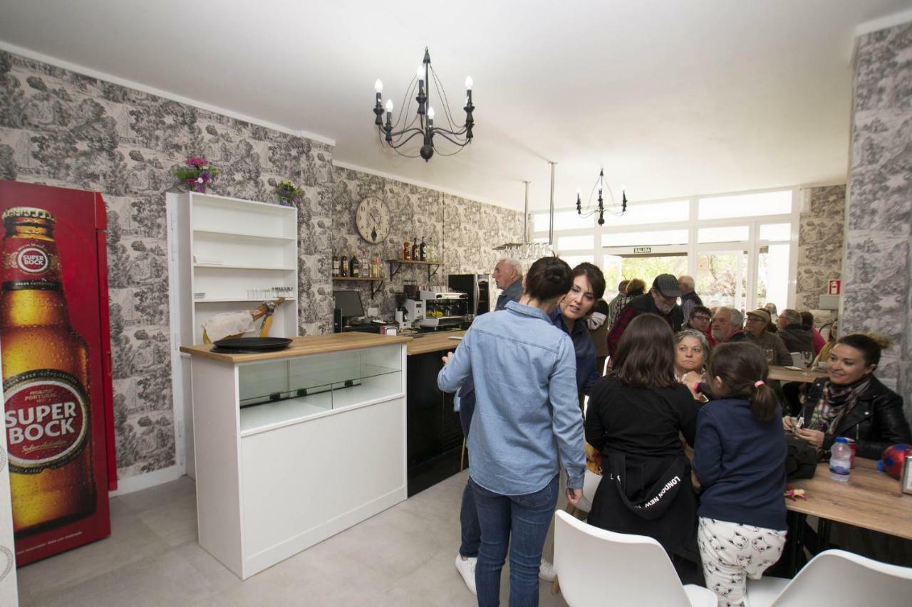 Apartment O Meson Santa María