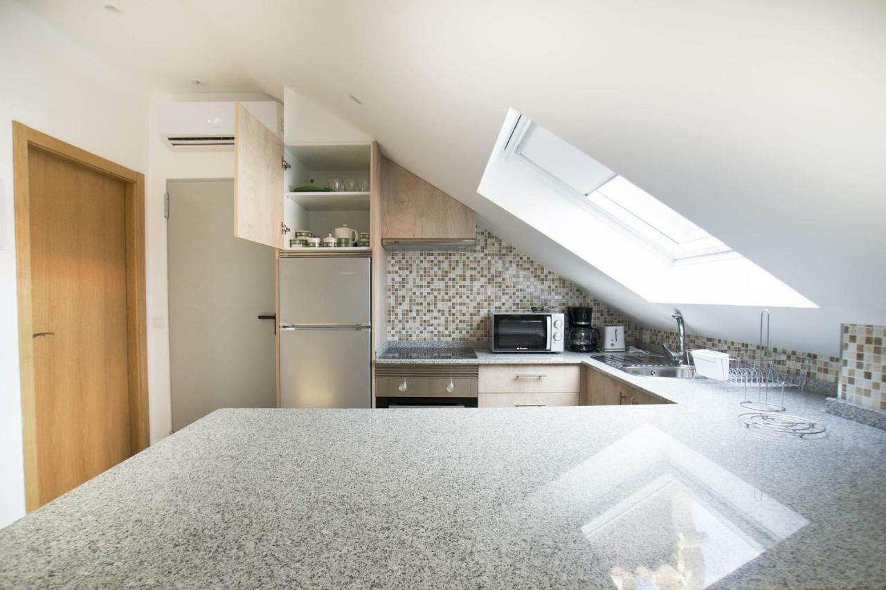 O Meson Apartment