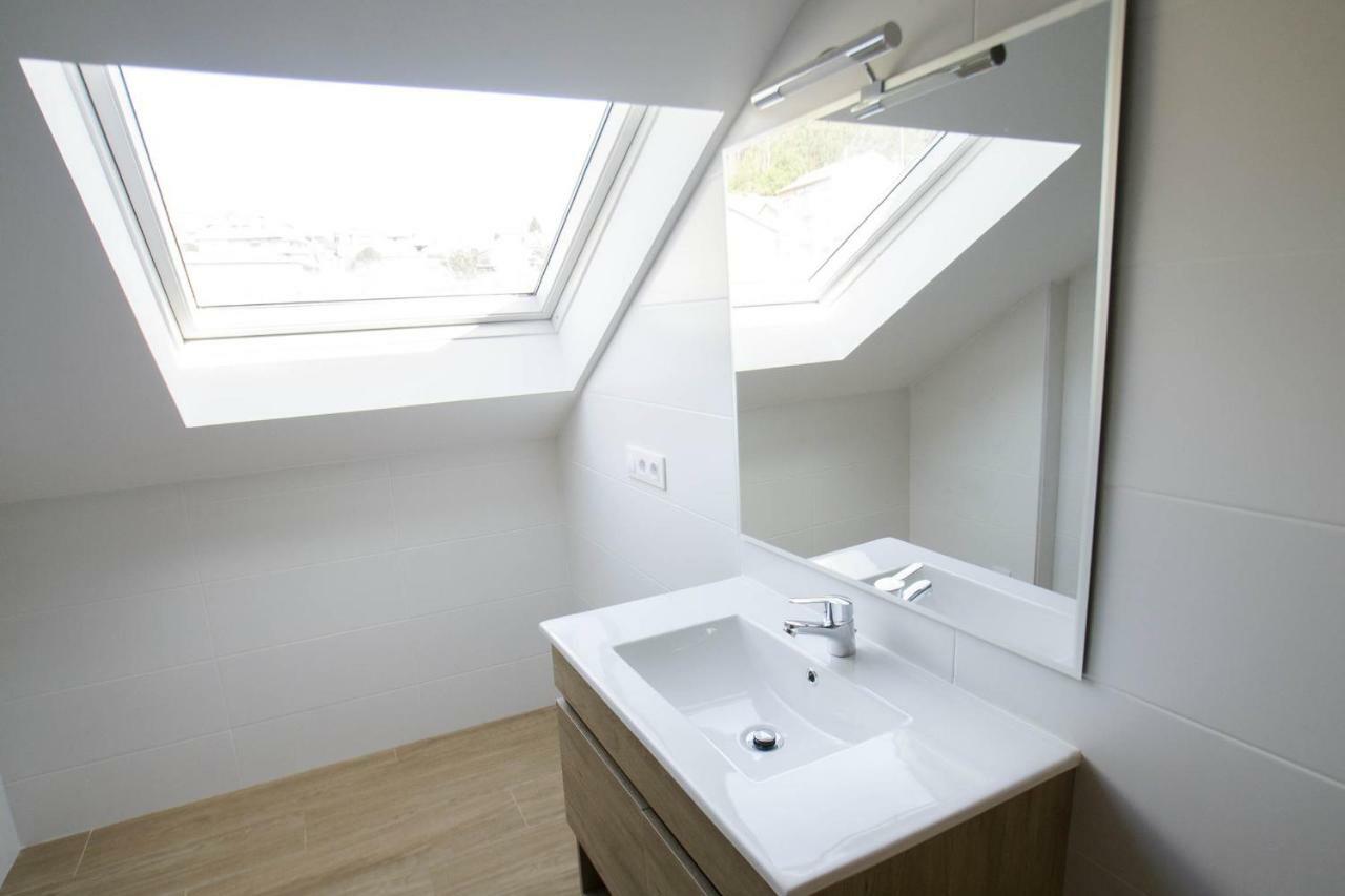 Apartment O Meson Santa María